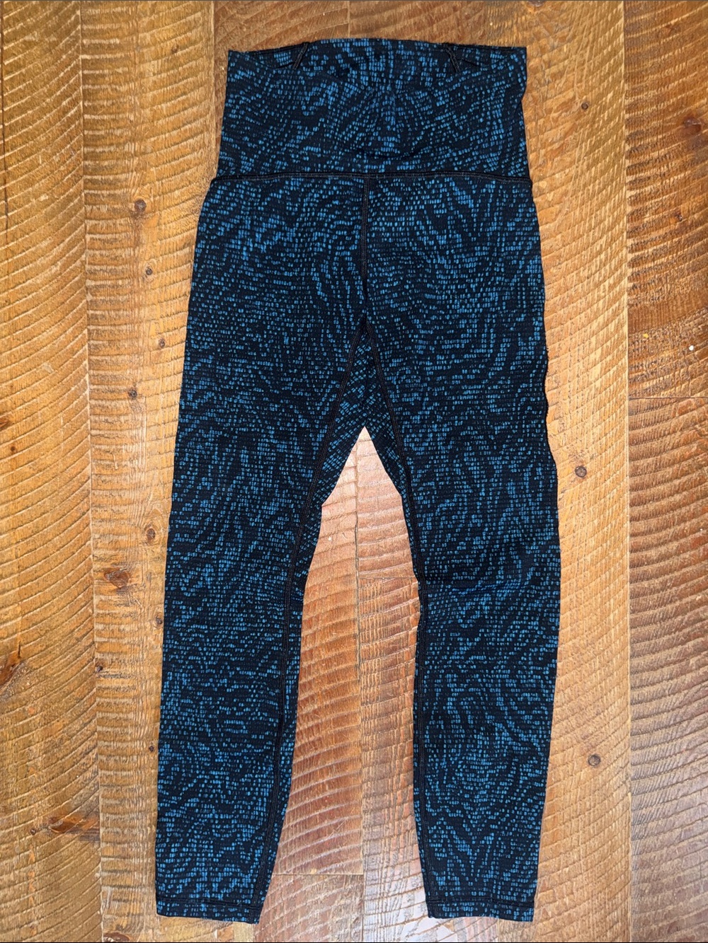 Lulu leggings